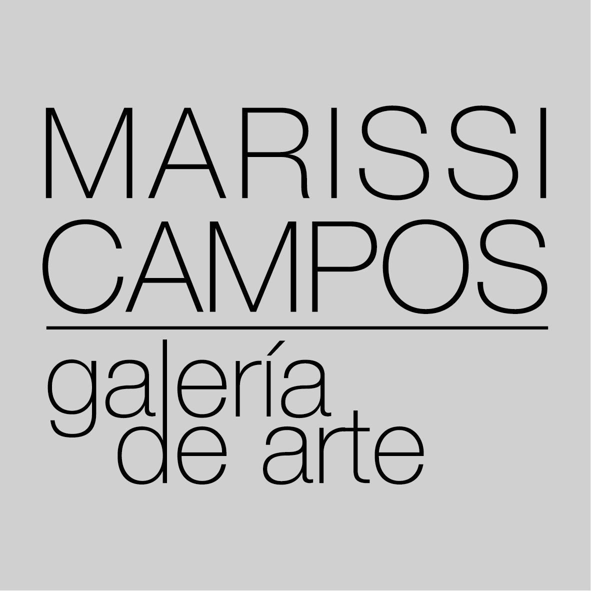 Marissi Campos Galería company logo